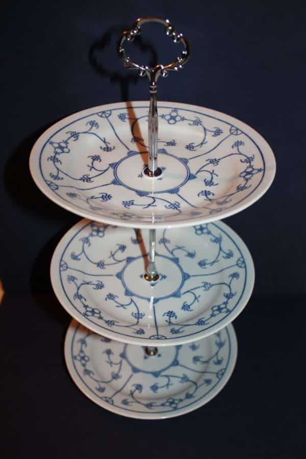 #174 Etagere Teller