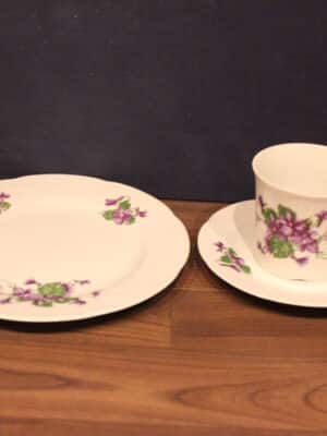 1001 + 1002 Sammelgedeck