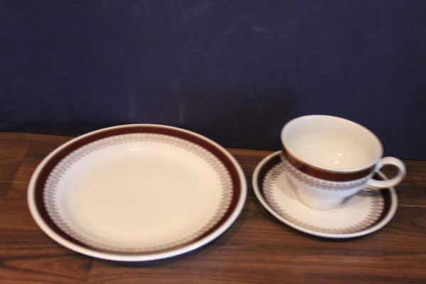 #1162 - 1163 Sammelgedecke