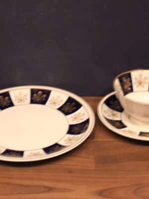 1018+1019 Sammelgedeck