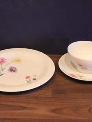 1024 + 1025 Sammelgedeck