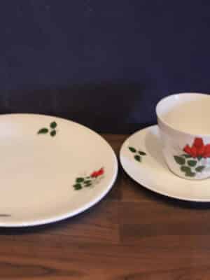 1072 - 1074 Sammelgedeck