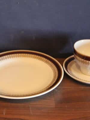 1152+1153 Sammelgedeck