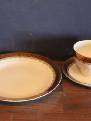 1154-1160 Sammelgedeck