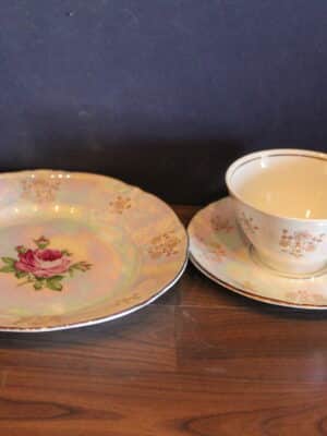 1167 - 1170 Sammelgedeck