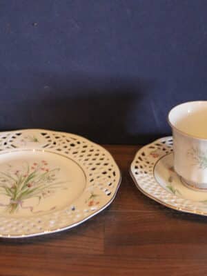 3003 - 3009 Sammelgedeck