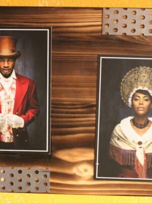 H_072 Schwarzwald Holzdeko Bild