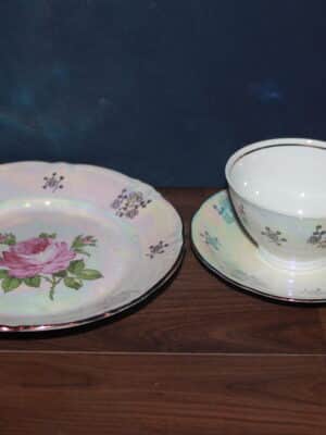 1182 - 1183 Sammelgedeck