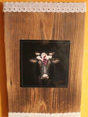 H_057 Schwarzwald Holzdeko Bild