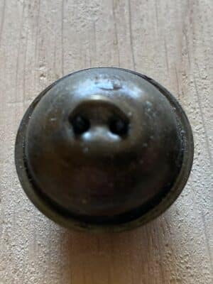 kleine Glöckchen 2,0 cm