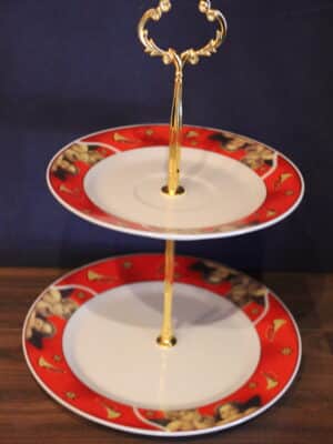 543 Etagere